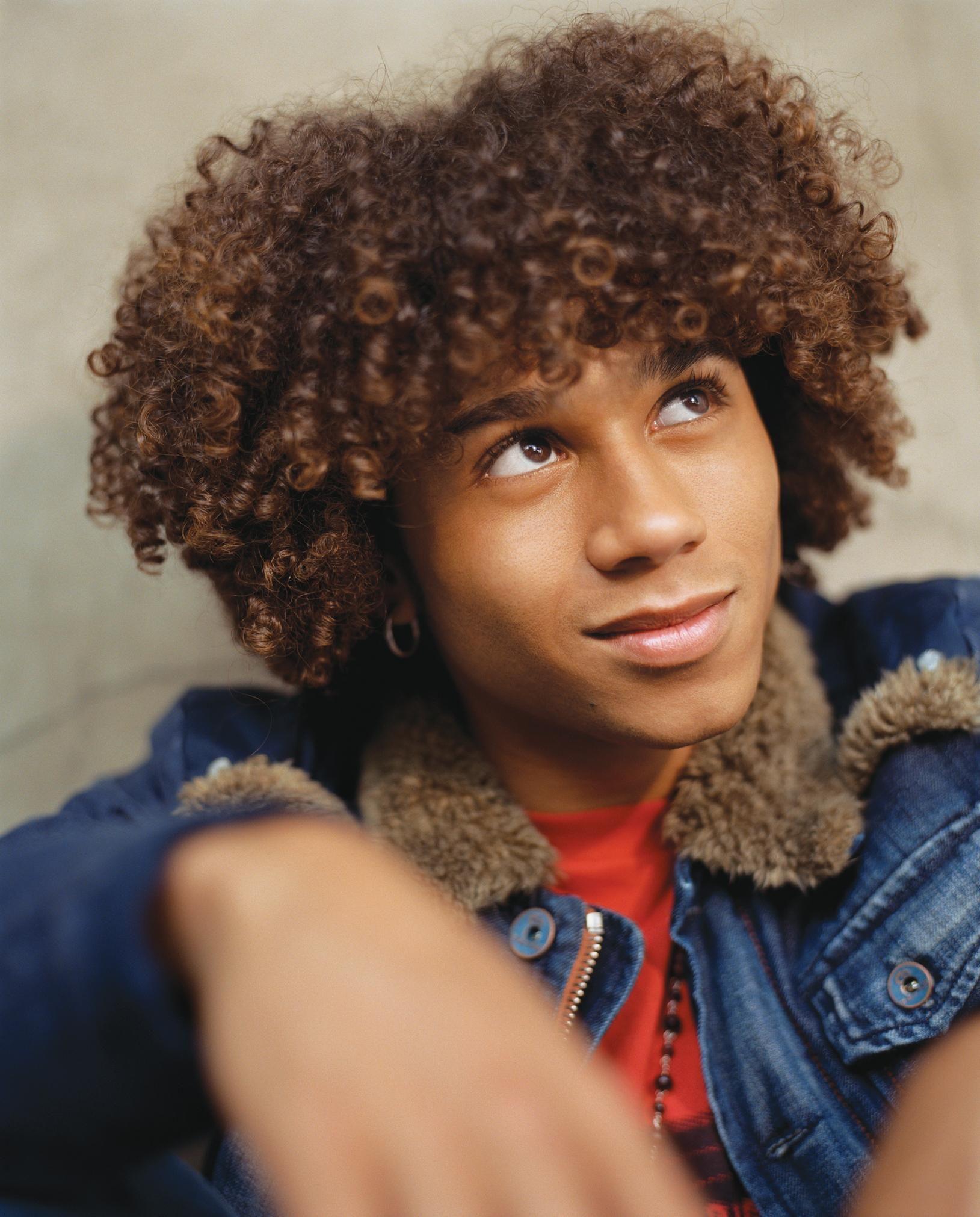 Corbin Bleu Wallpapers Wallpaper Cave