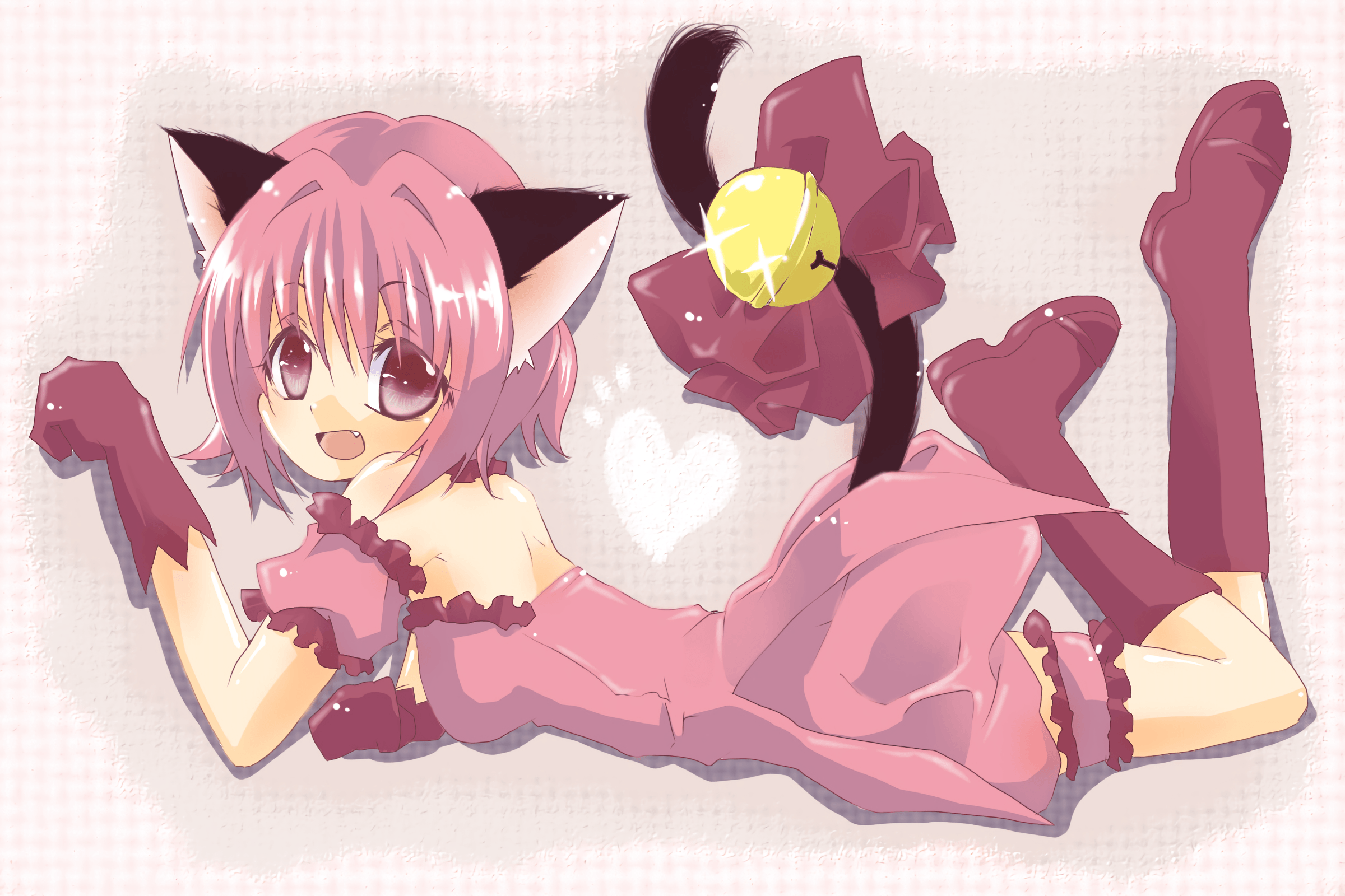Tokyo Mew Mew Wallpapers Wallpaper Cave