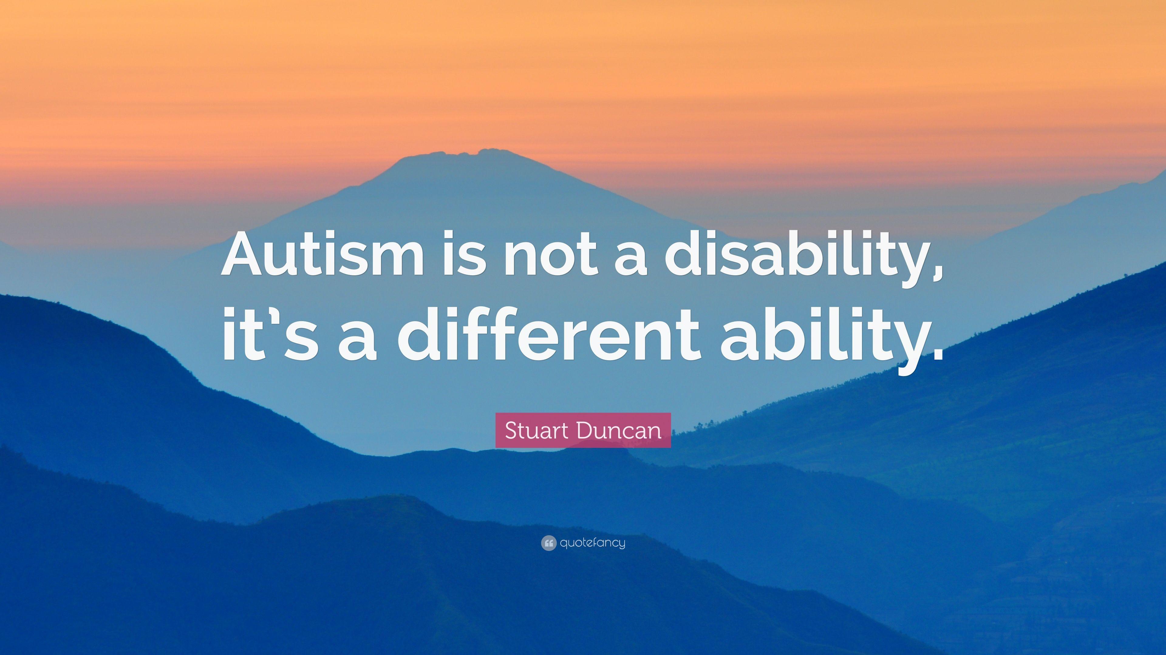 Autism Wallpapers Wallpaper Cave