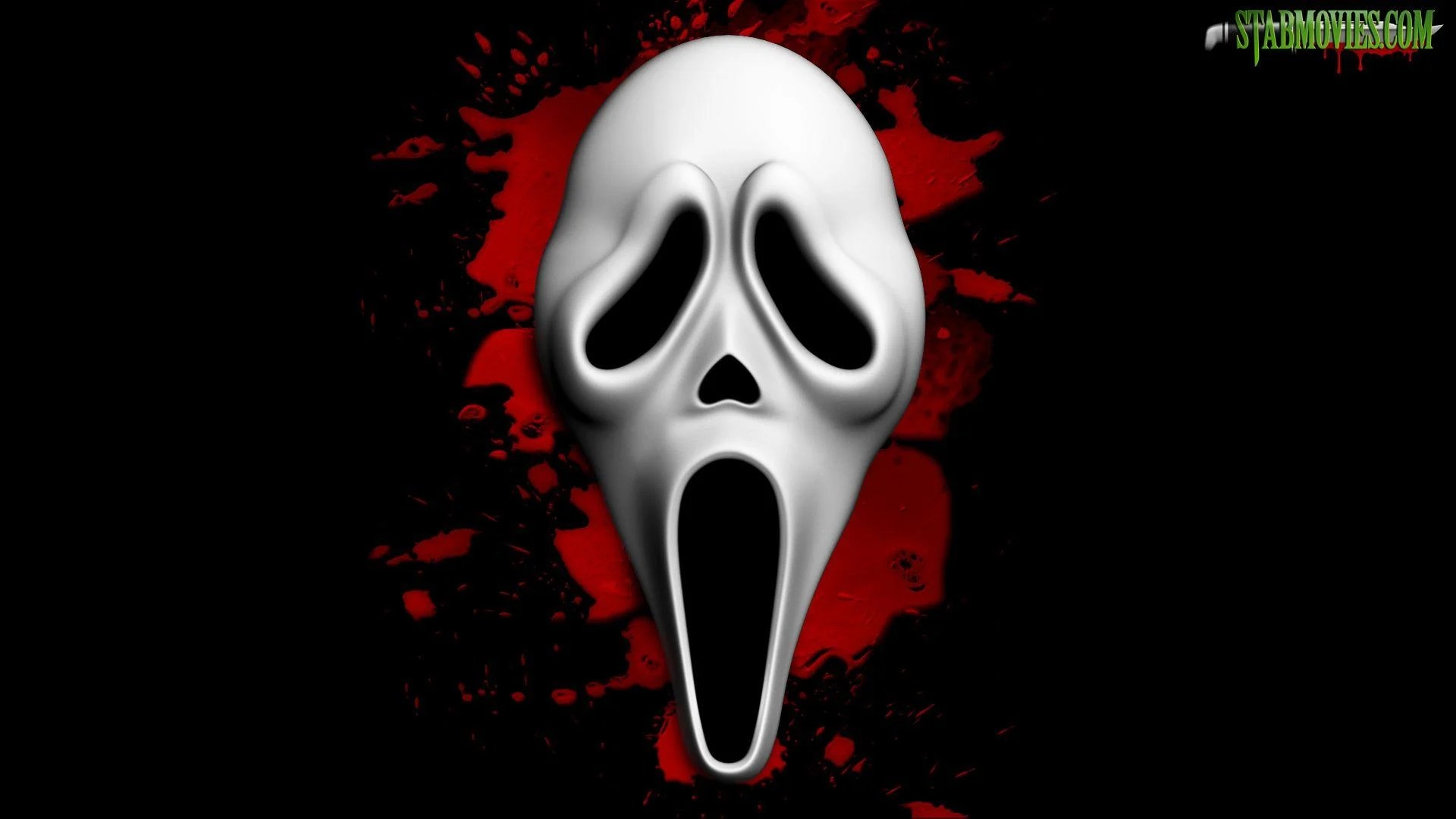 Ghostface Wallpapers Wallpaper Cave