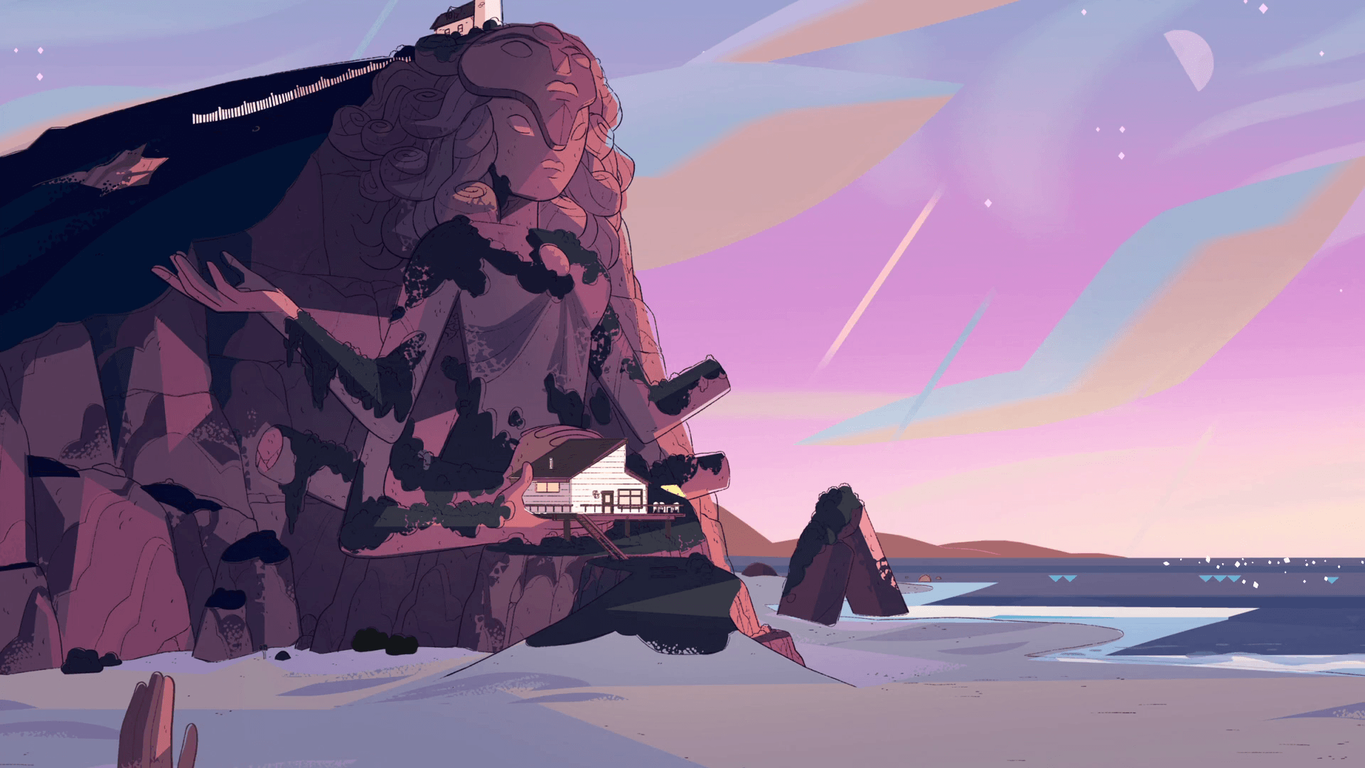 Steven Universe HD Wallpapers Wallpaper Cave