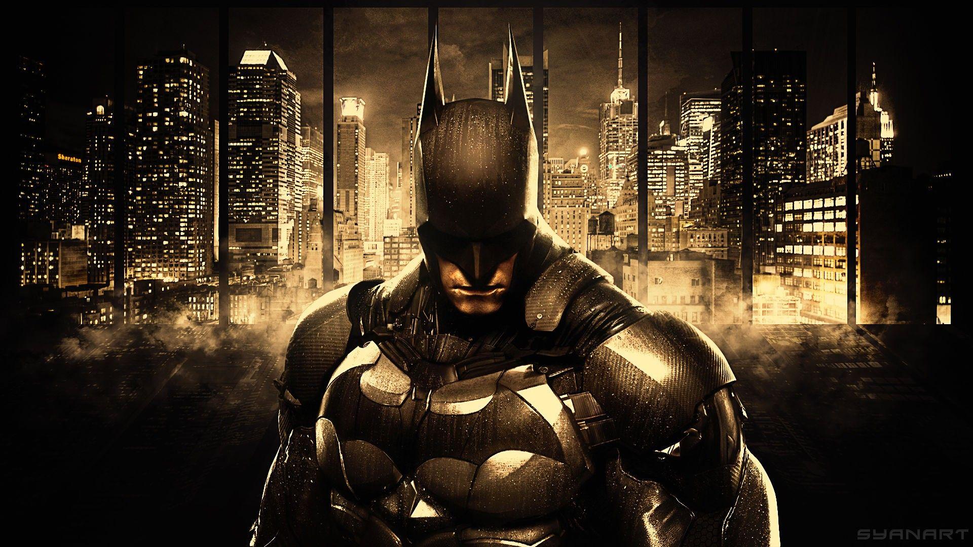 Batman Wallpapers 1080p Wallpaper Cave