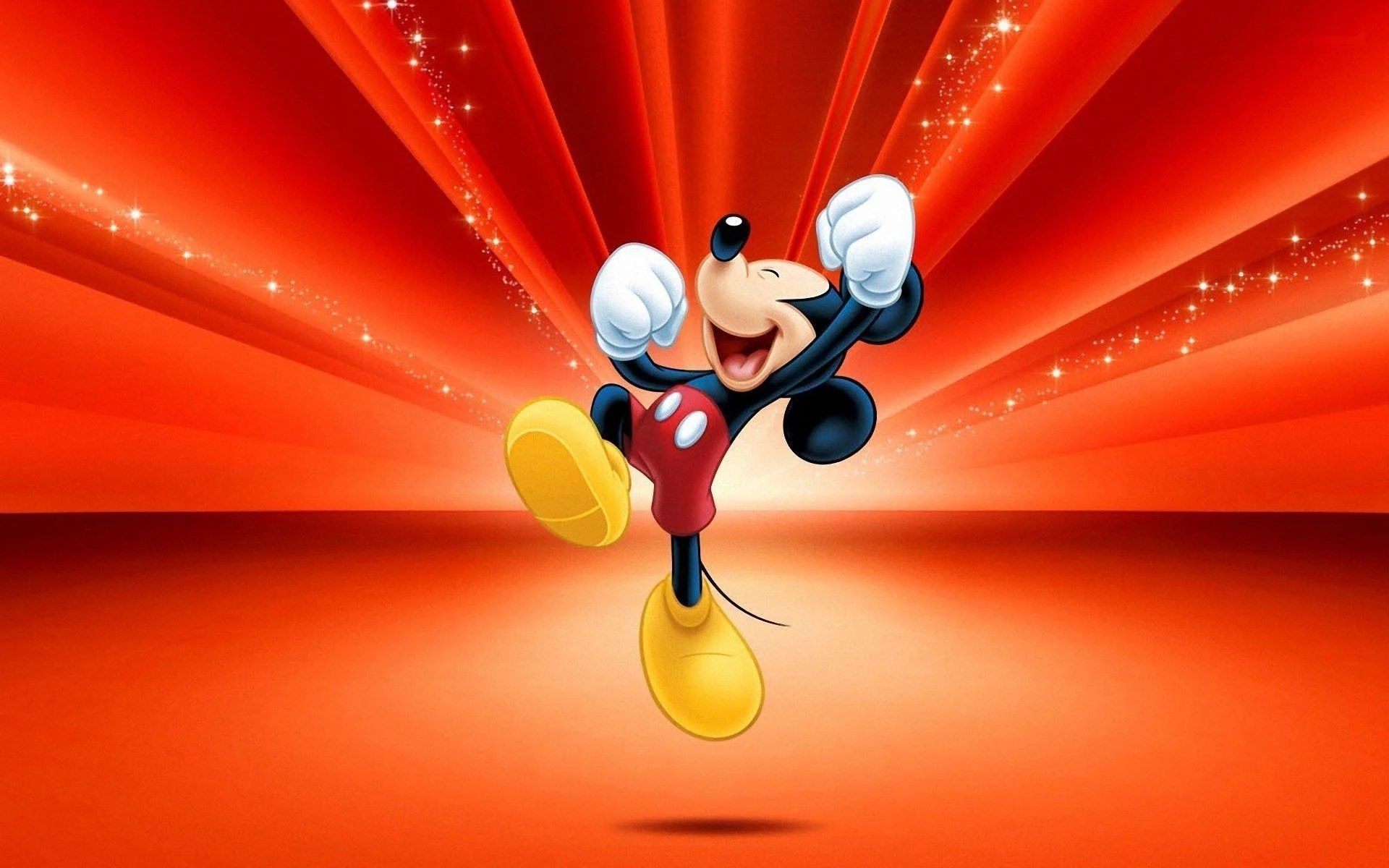 Mickey Mouse HD Wallpapers Wallpaper Cave