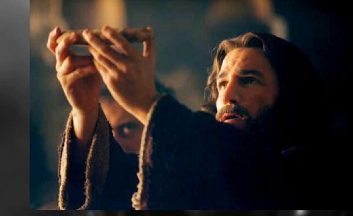 Passion Of The Christ Wallpapers Wallpaper Cave