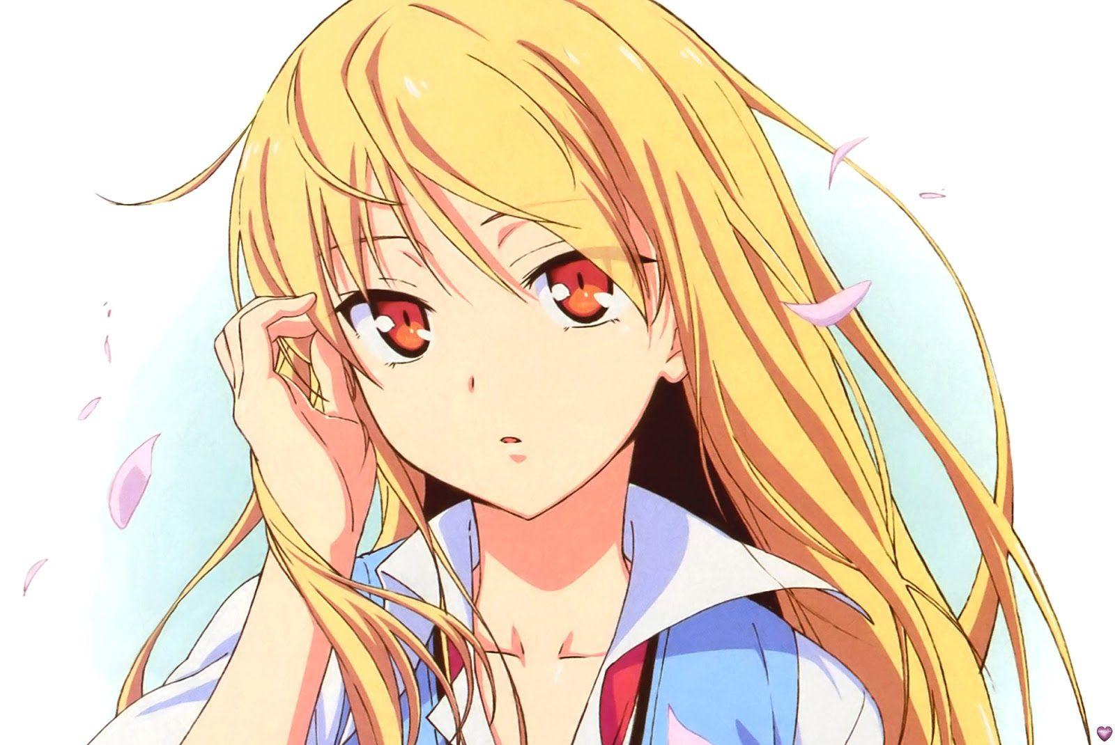 Sakurasou No Pet Na Kanojo Wallpapers Wallpaper Cave