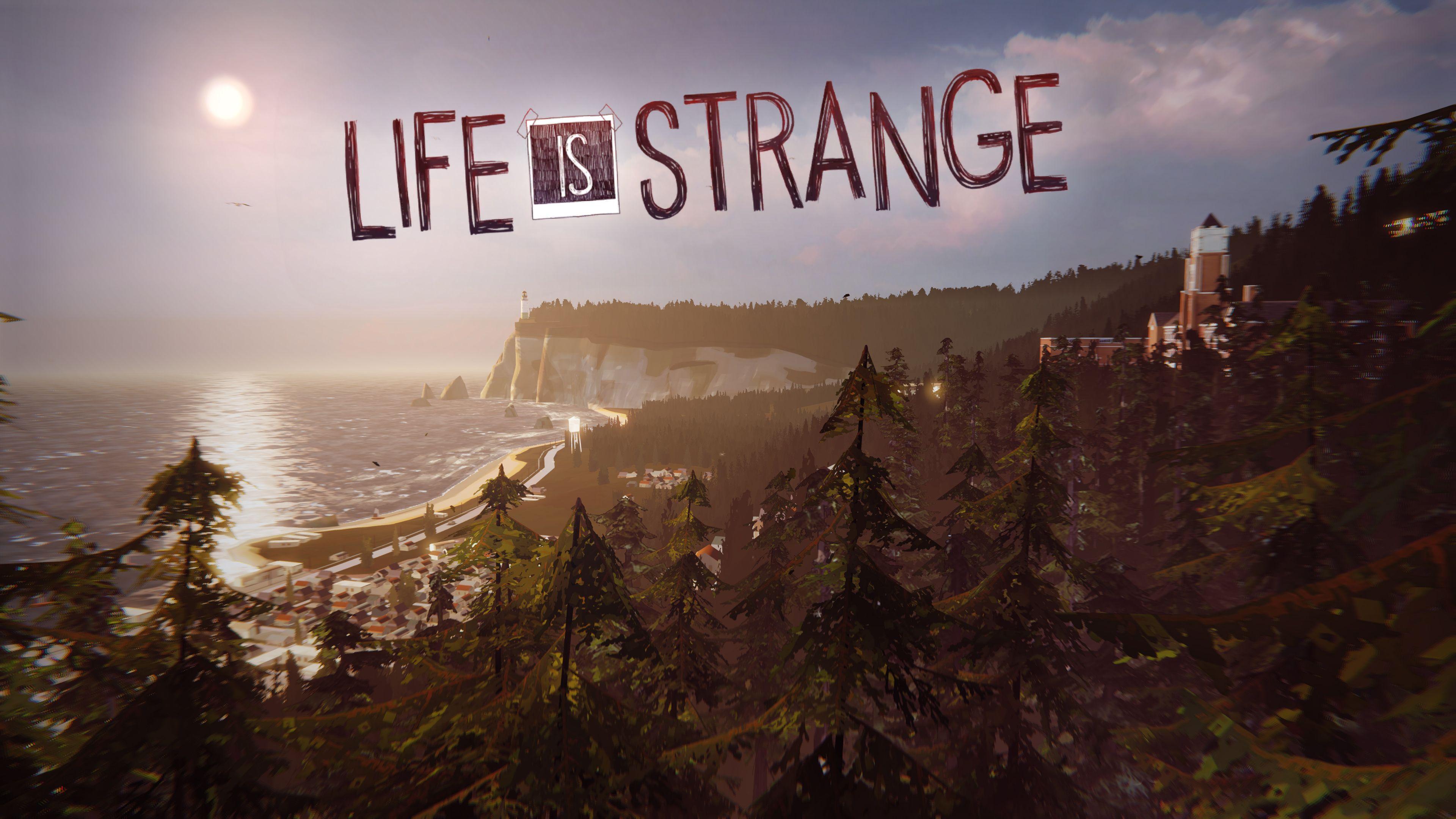 Life Is Strange 2 Episode 1 Wallpapers Wallpaper Cave