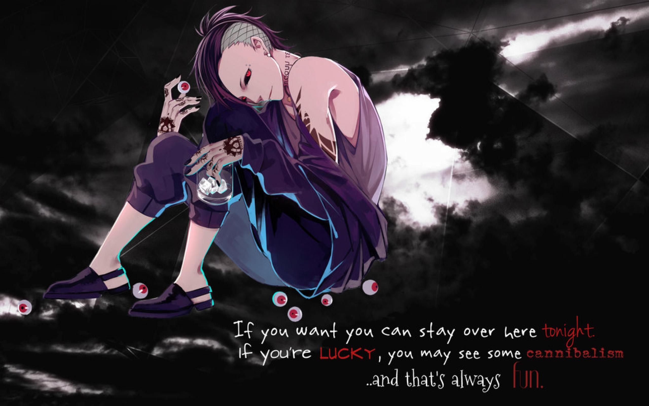 Uta Tokyo Ghoul Wallpapers Wallpaper Cave