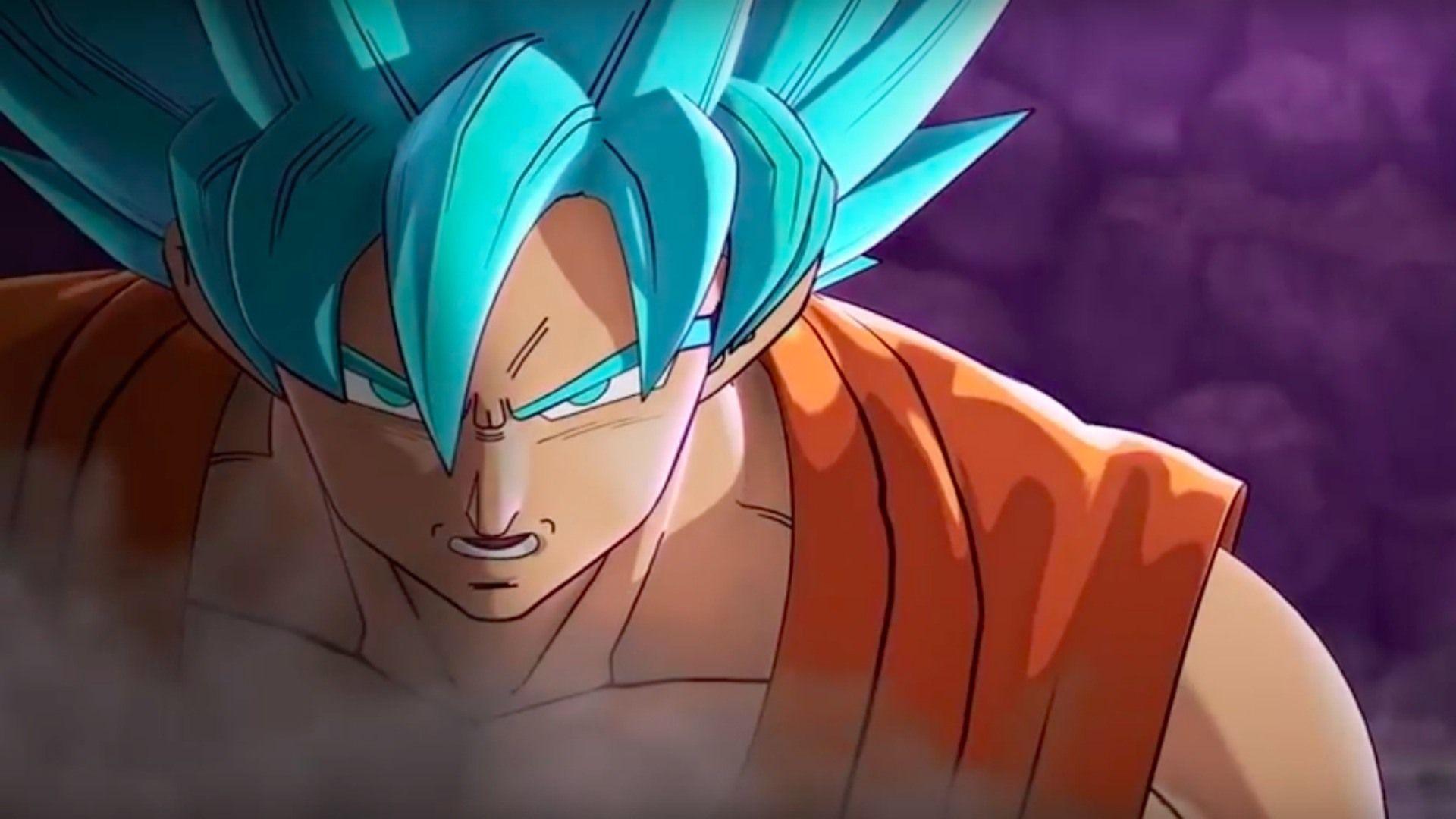 Dragon Ball Xenoverse 2 Wallpapers Wallpaper Cave
