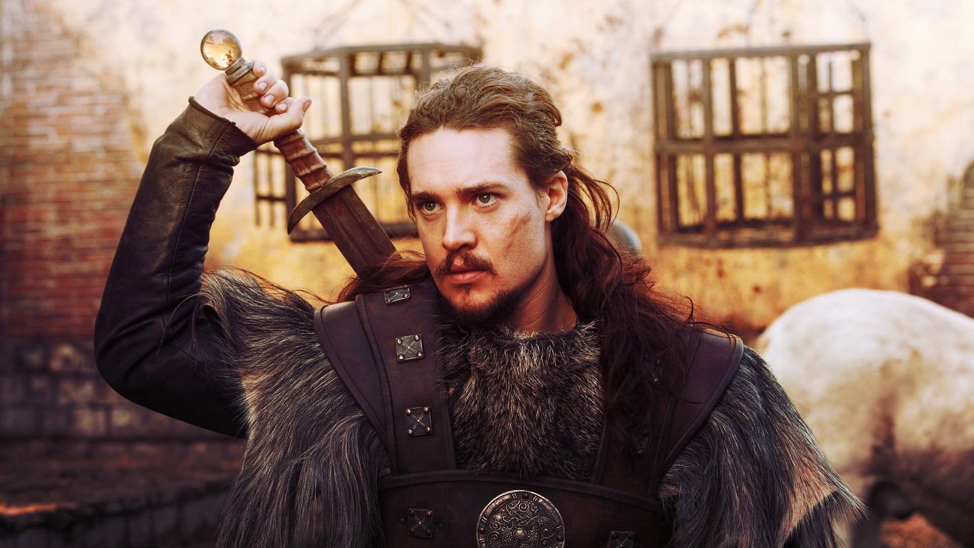 The Last Kingdom Wallpapers Wallpaper Cave