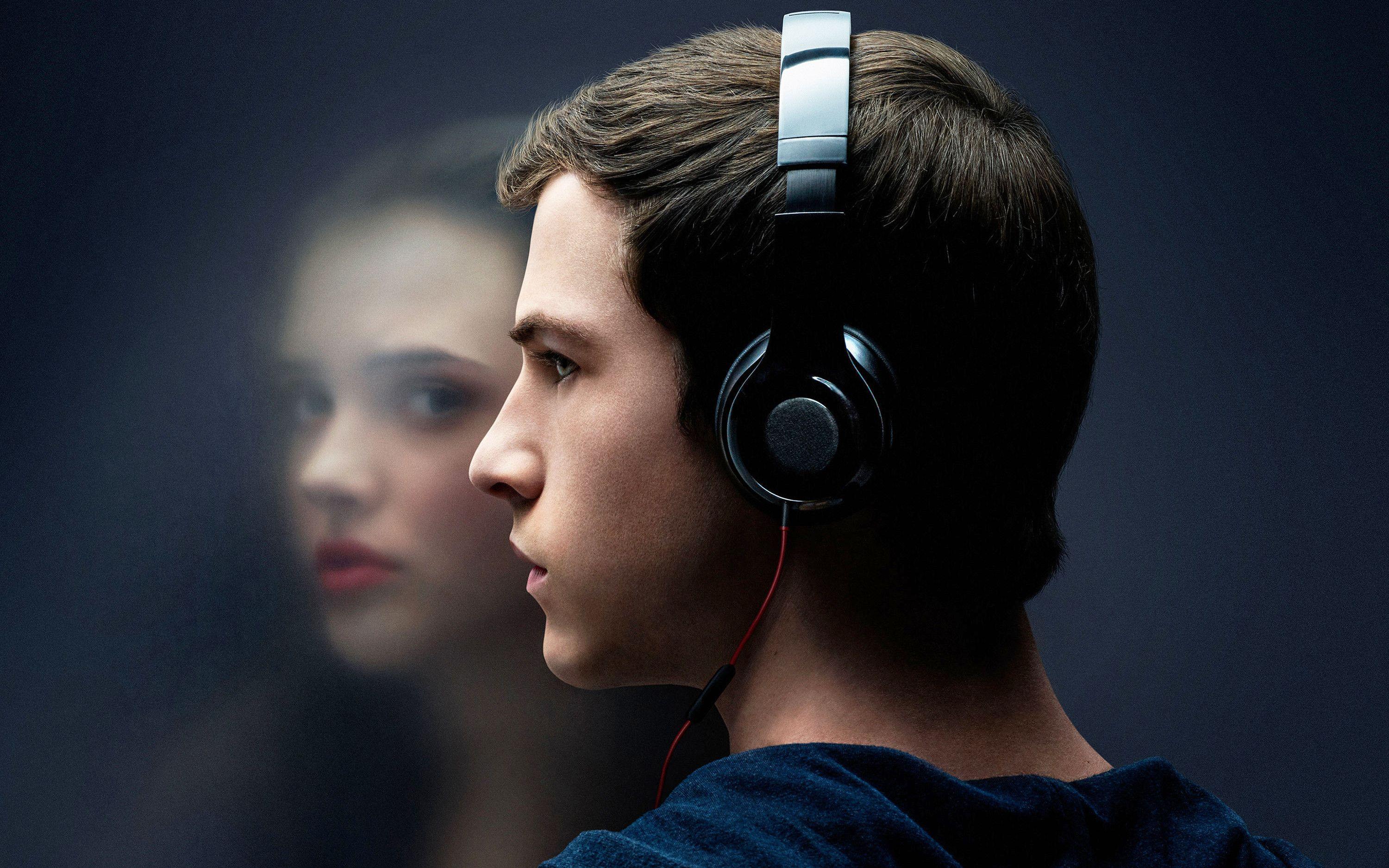 13 Reasons Why Season 3 Wallpapers Wallpaper Cave