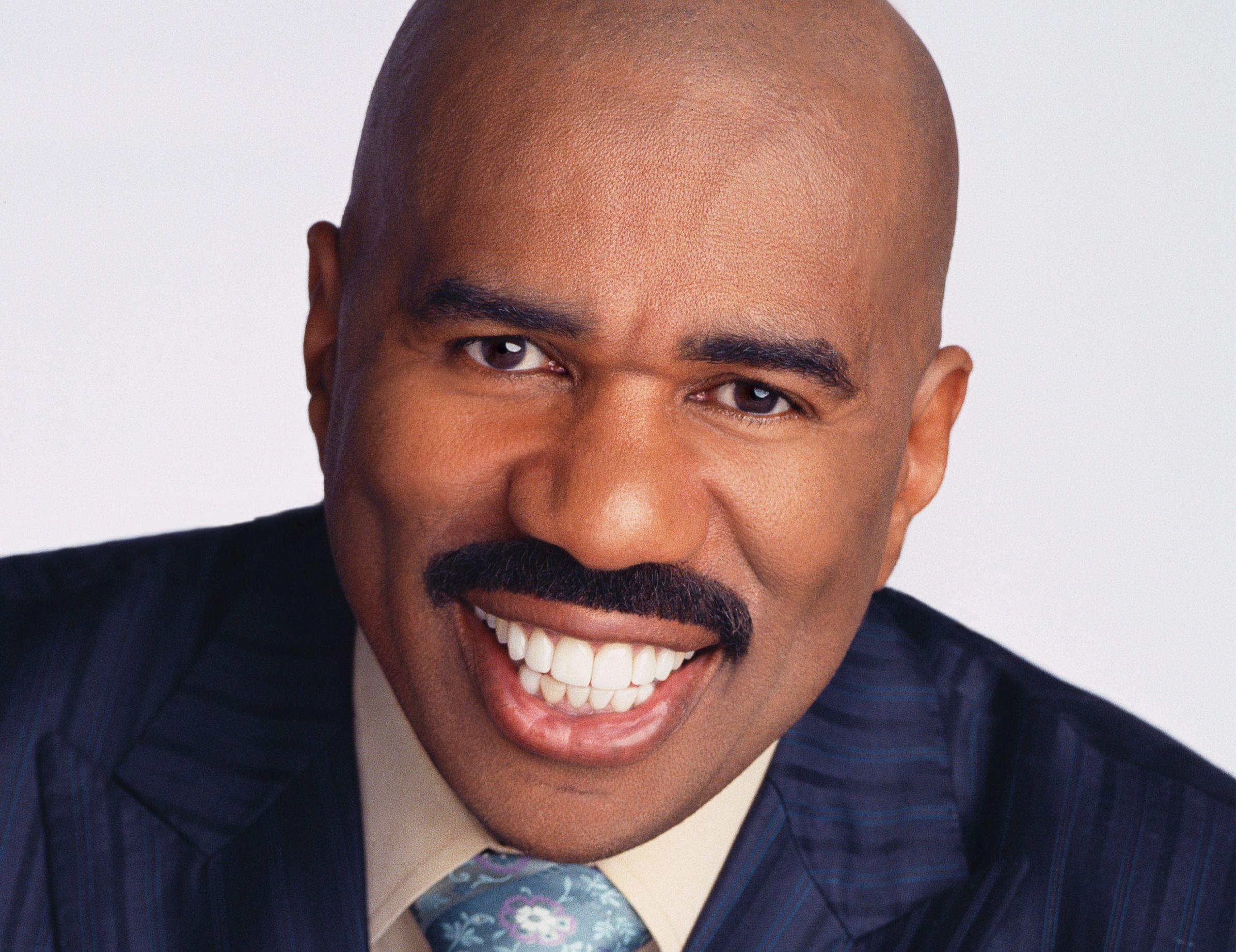 Steve Harvey Wallpapers Wallpaper Cave