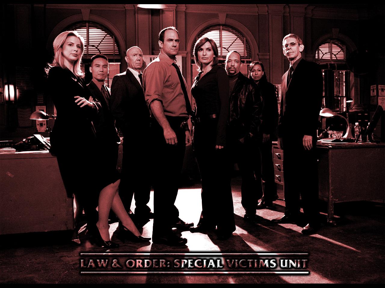 Law & Order Special Victims Unit Wallpapers Wallpaper Cave