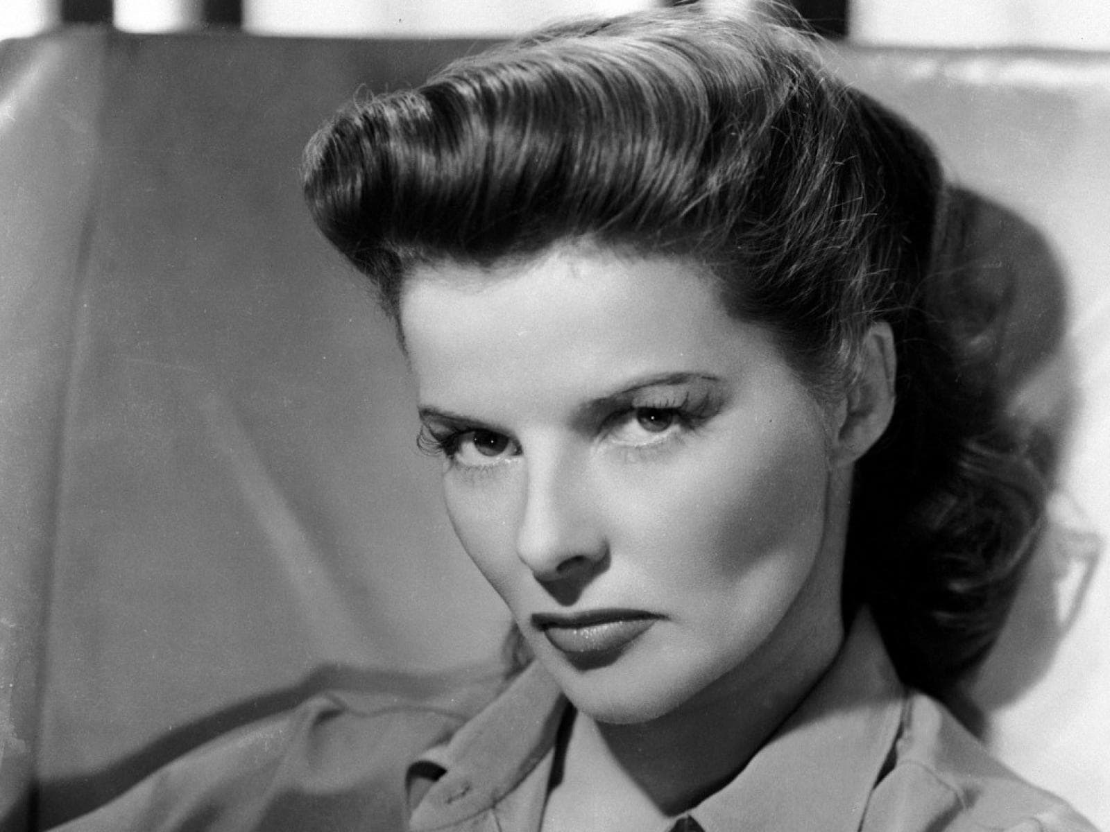 Katharine Hepburn Wallpapers Wallpaper Cave