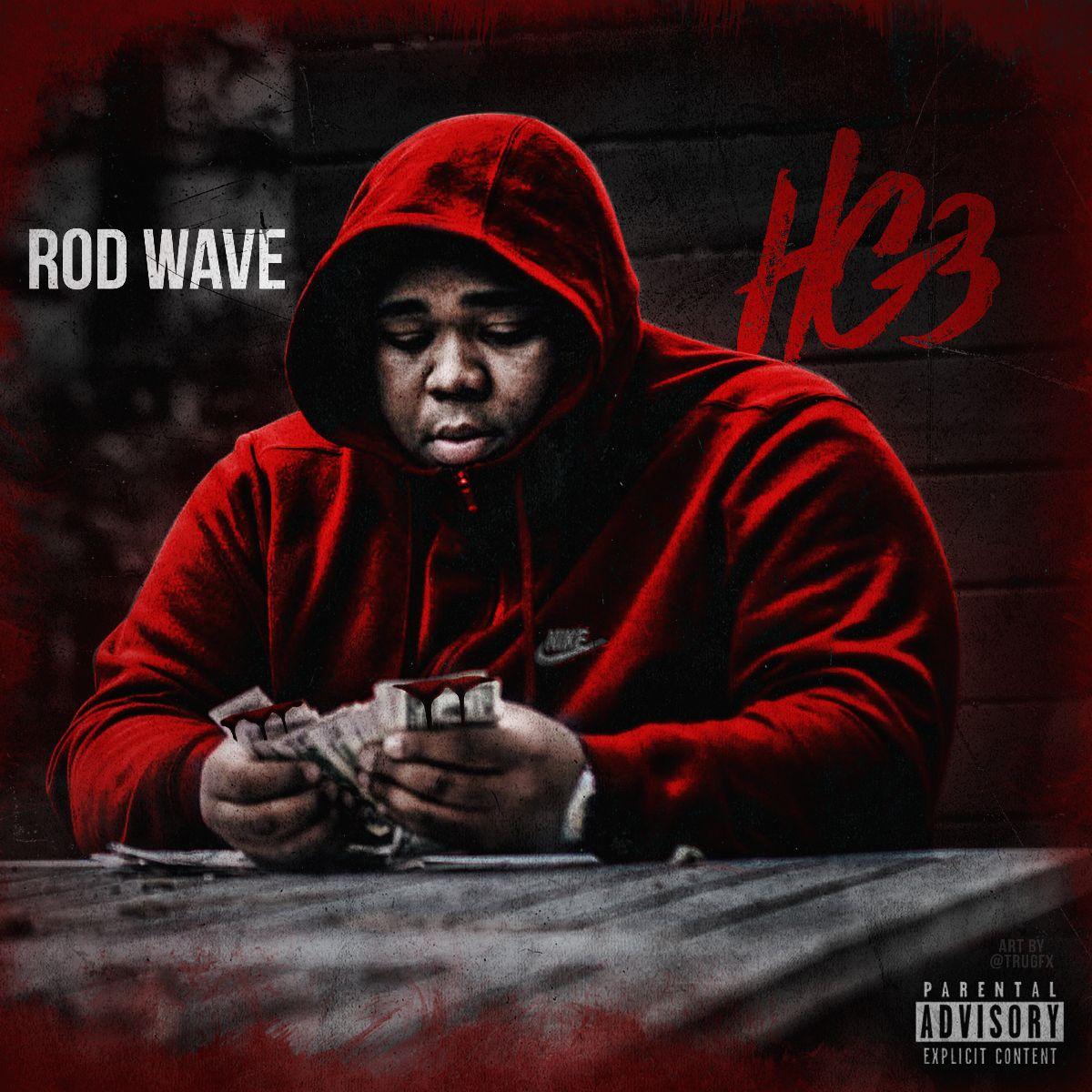 Rod Wave Wallpapers Wallpaper Cave