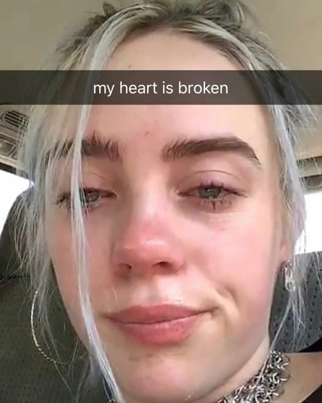 Billie Eilish And XXXtentacion Wallpapers Wallpaper Cave