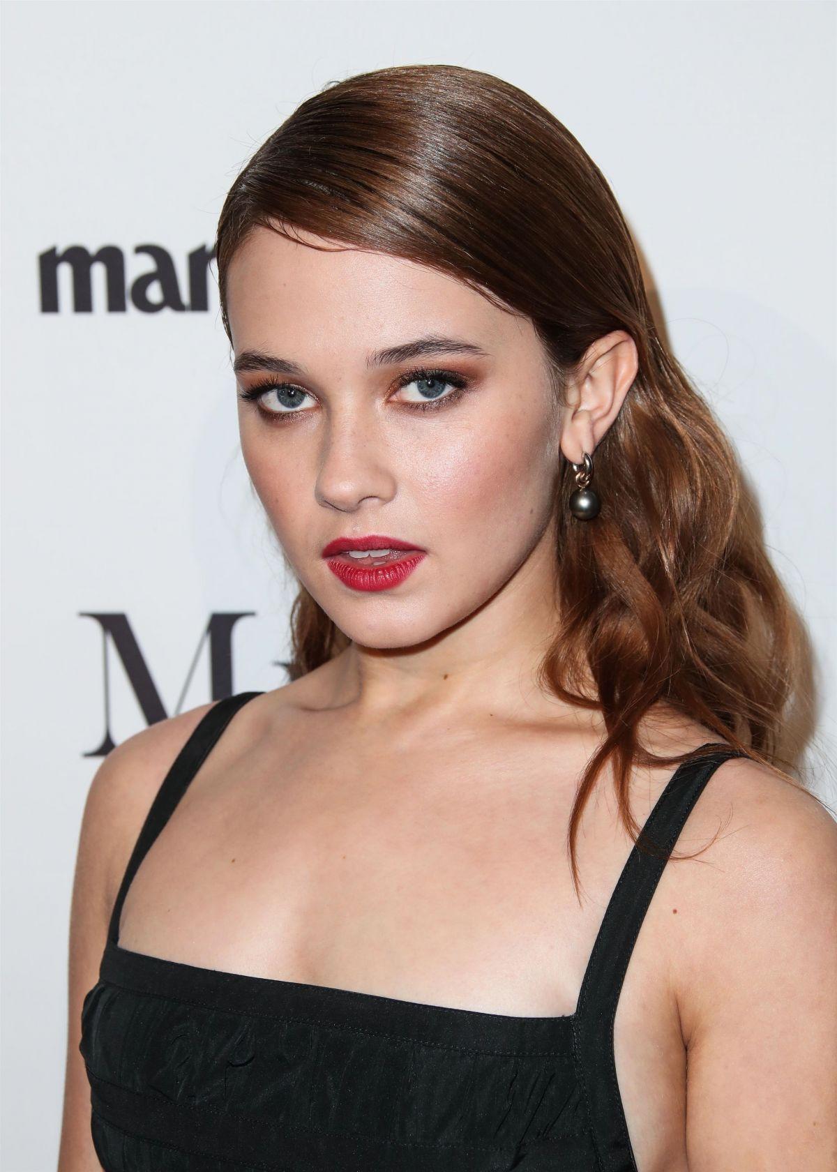 Cailee Spaeny Wallpapers Wallpaper Cave