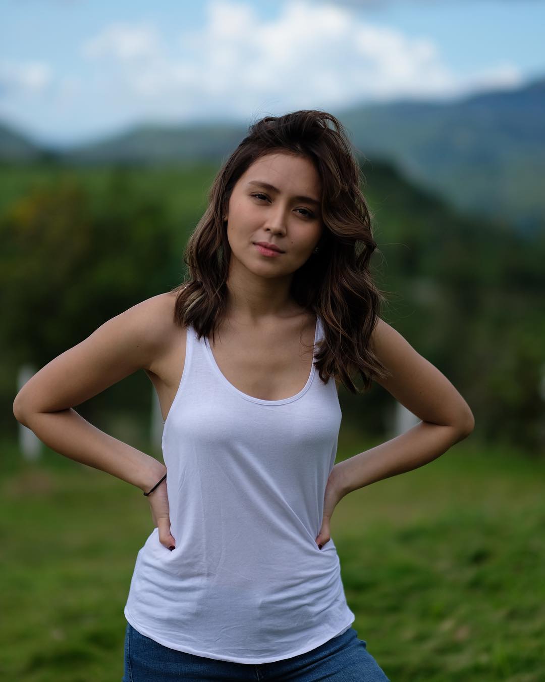 Kathryn Bernardo HD Wallpapers Wallpaper Cave