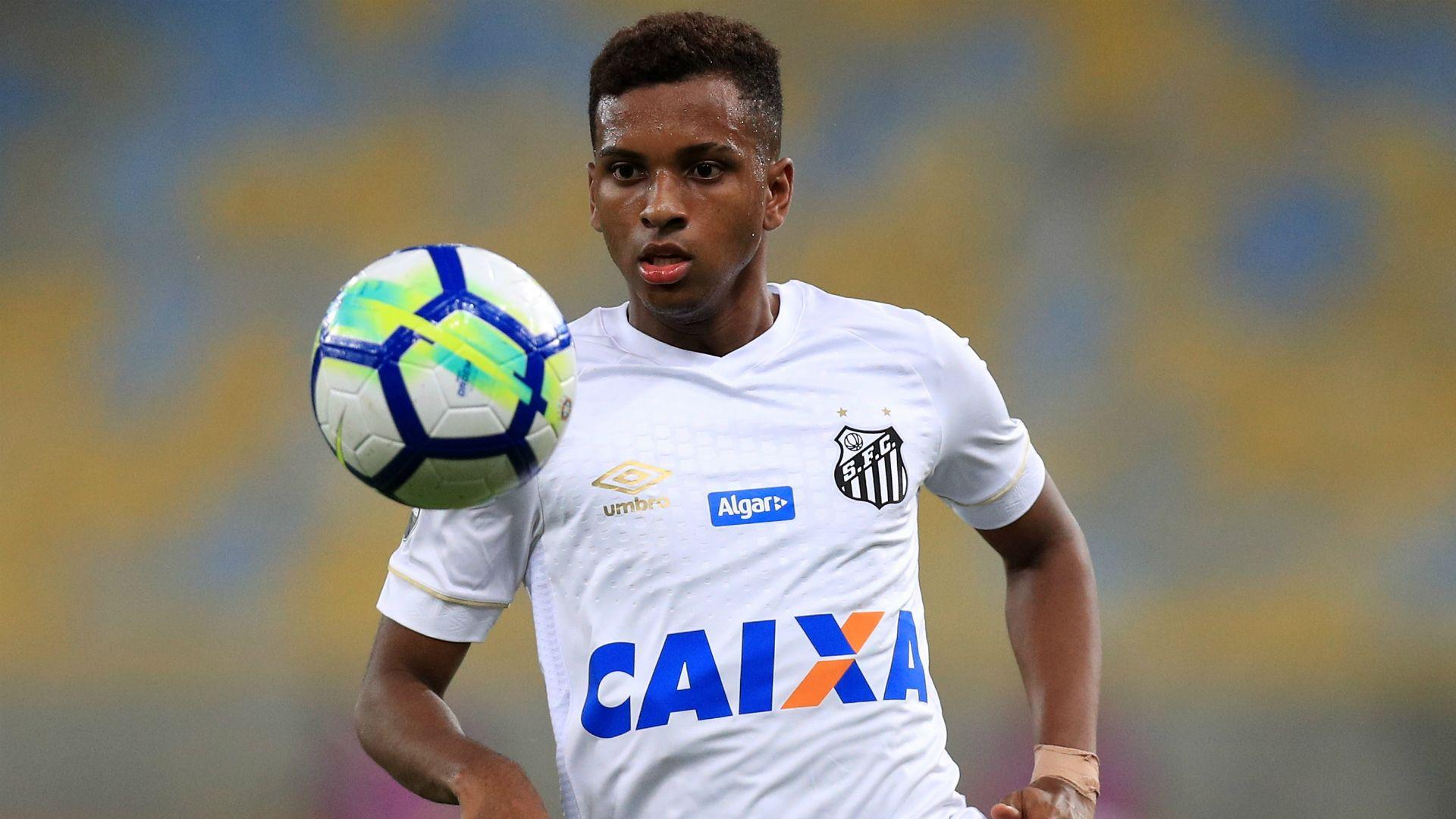 Rodrygo Wallpapers Wallpaper Cave