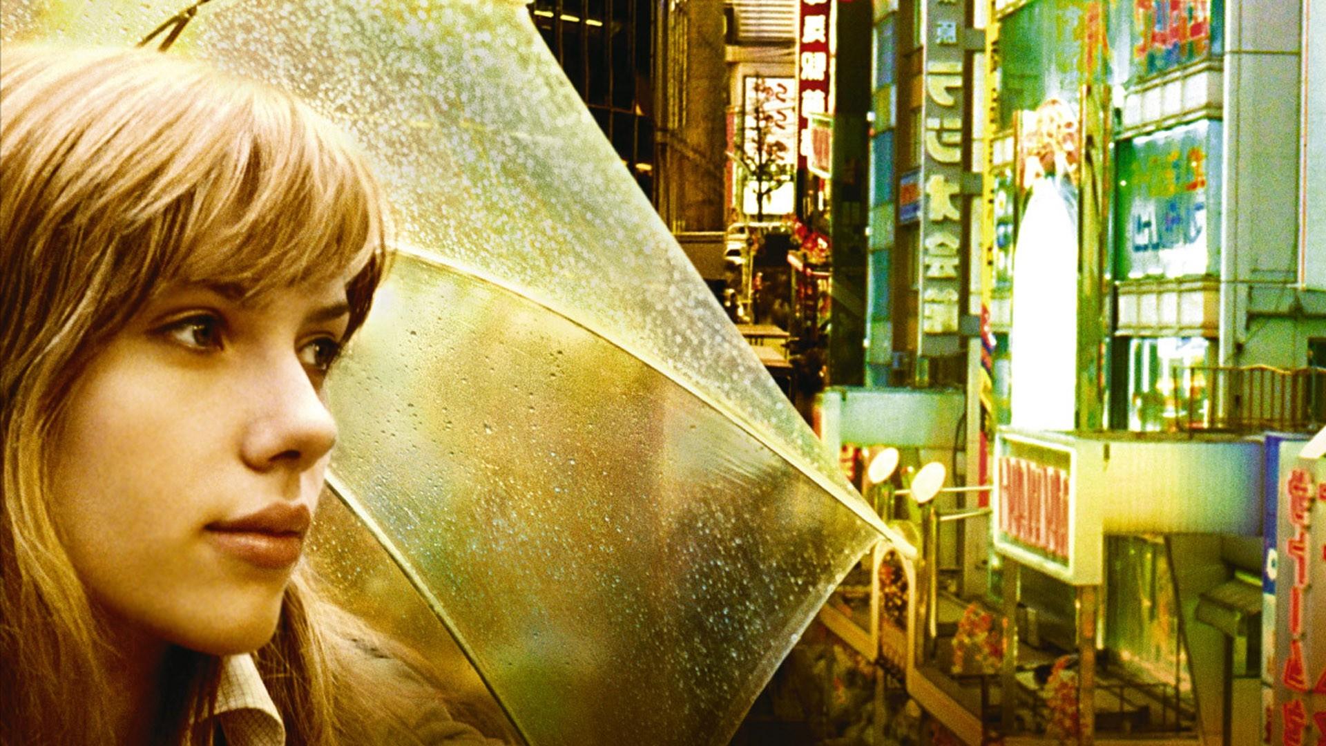 Lost In Translation Wallpapers Wallpaper Cave