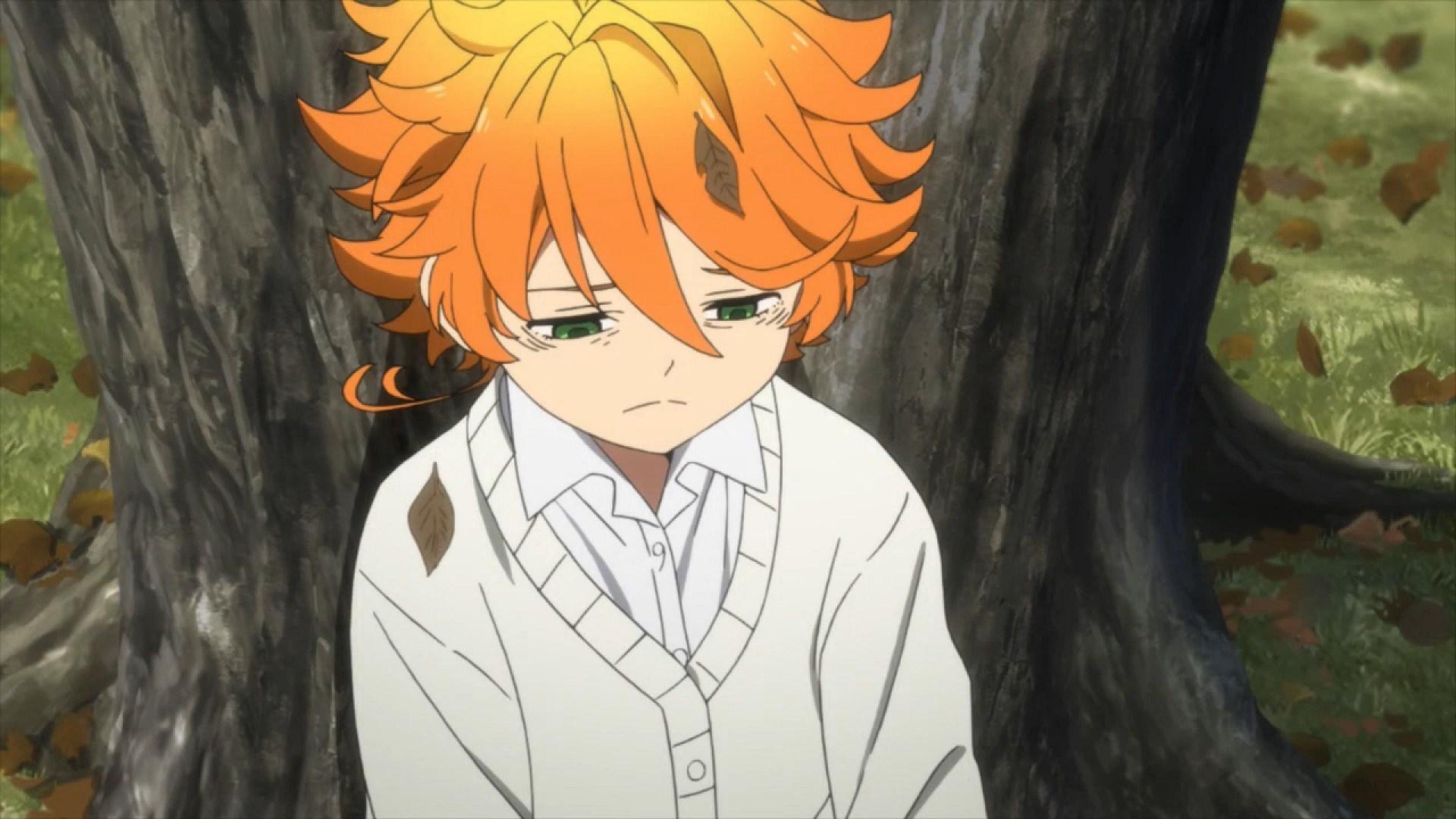 The Promised Neverland 2nd Season Wallpapers Wallpaper Cave