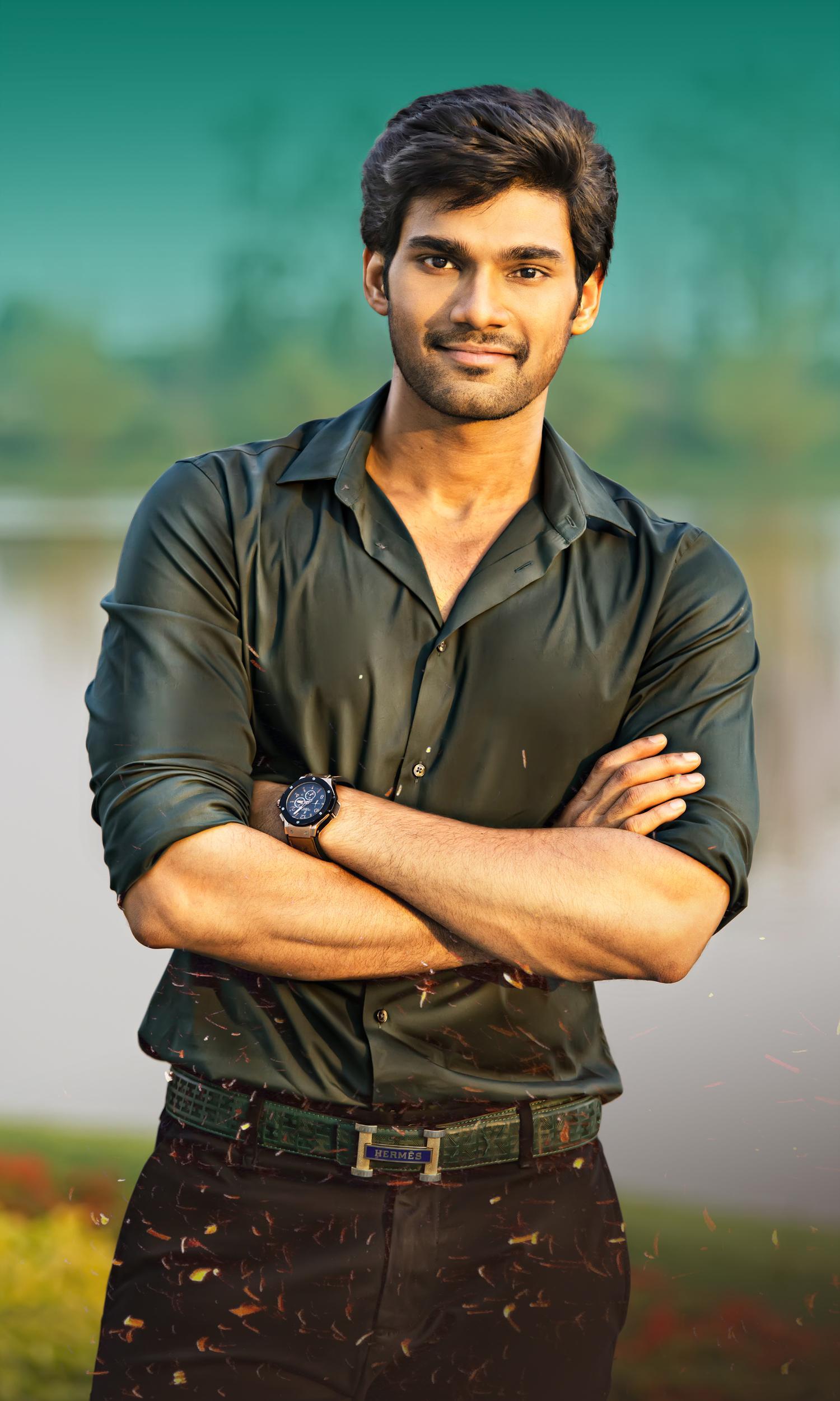 Sai Srinivas Bellamkonda Wallpapers Wallpaper Cave