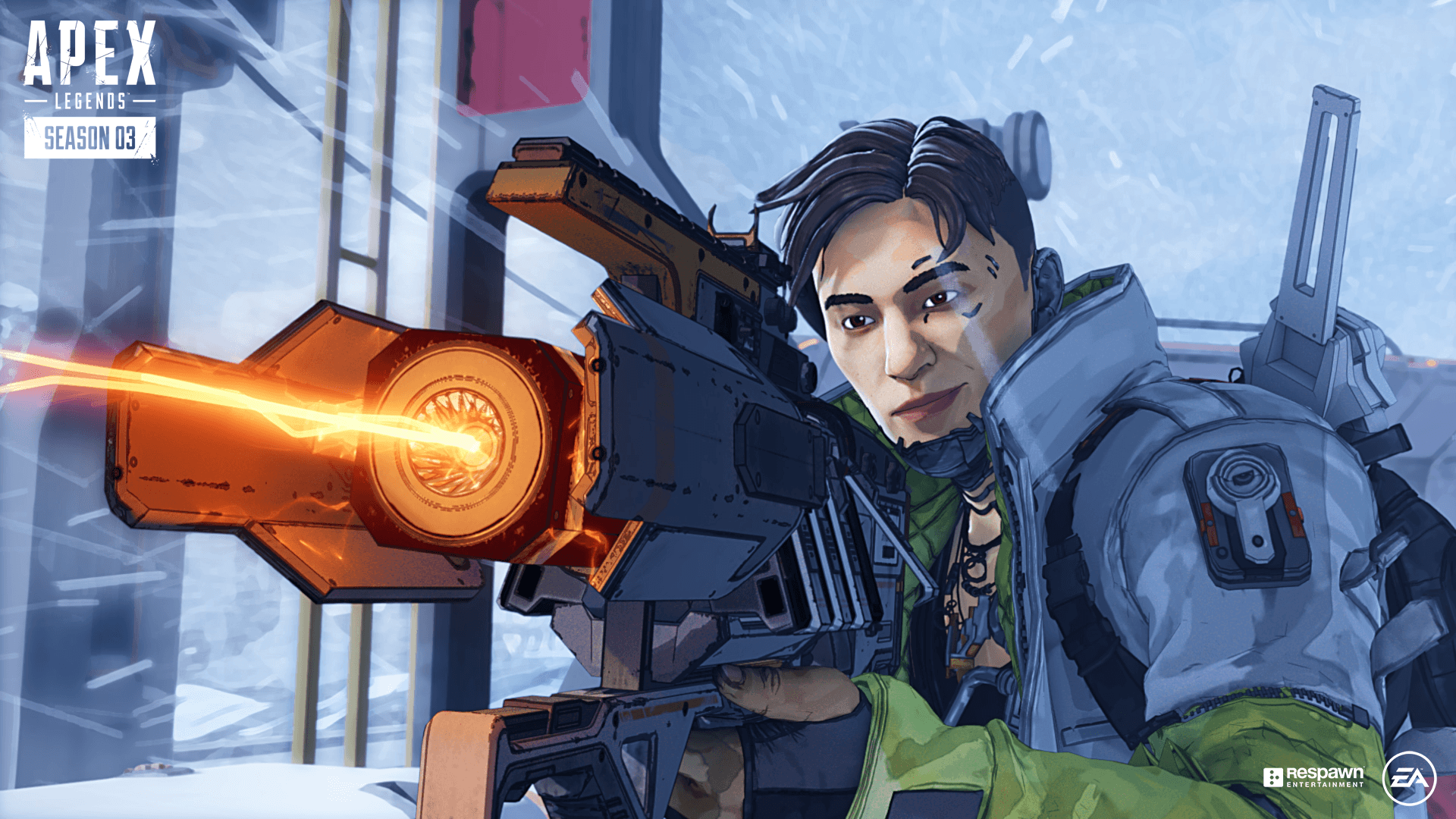 Crypto Apex Legends HD Wallpapers Wallpaper Cave