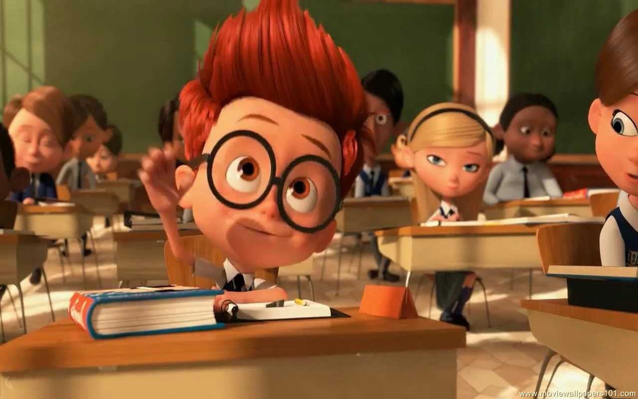 Mr. Peabody And Sherman Wallpapers Wallpaper Cave
