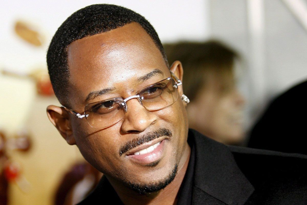 Martin Lawrence Wallpapers Wallpaper Cave