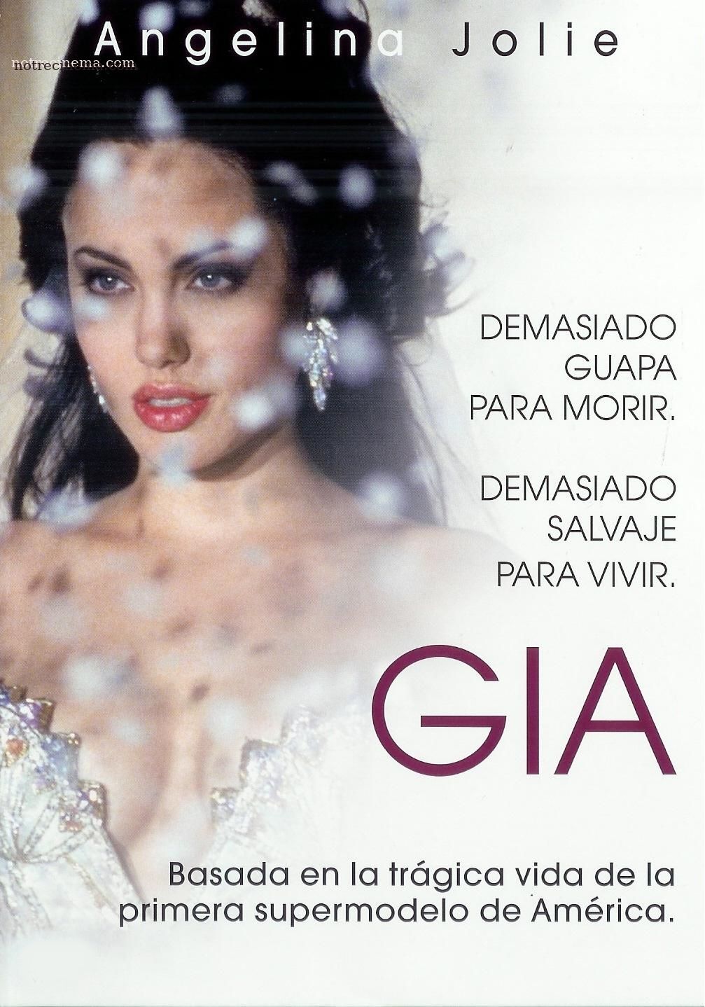 Gia Movie Wallpapers Wallpaper Cave