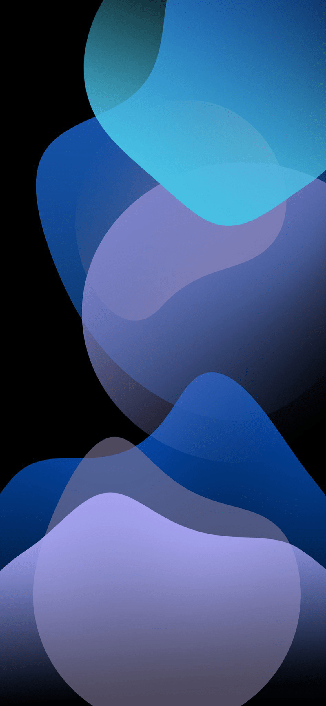 Blue iPhone 11 Wallpapers Wallpaper Cave