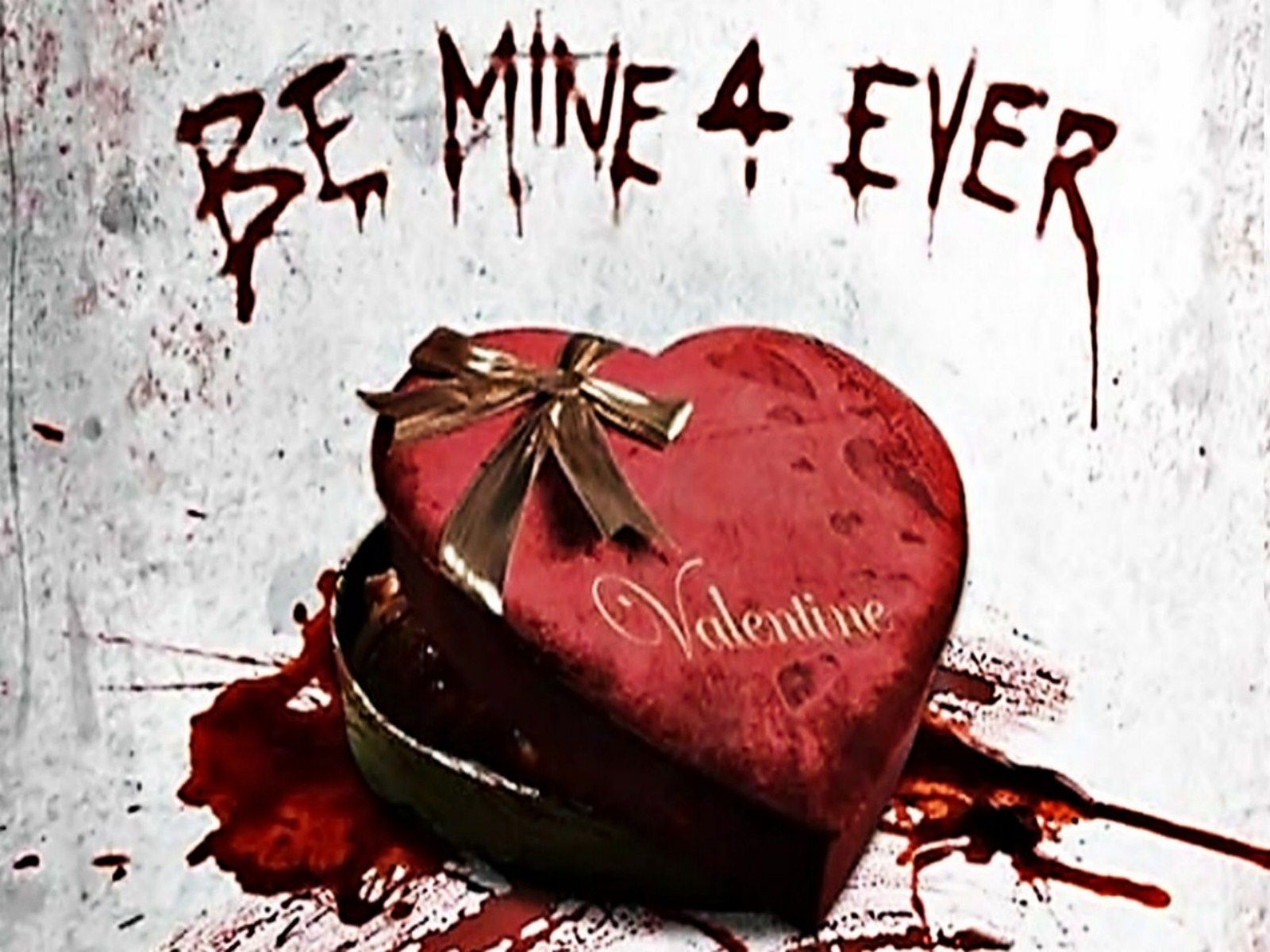My Bloody Valentine Wallpapers Wallpaper Cave
