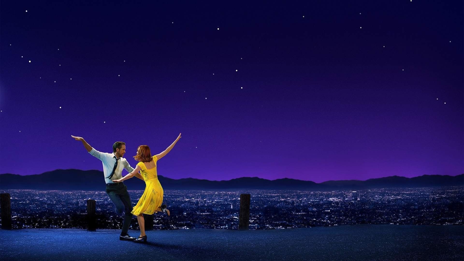 La La Land Desktop Wallpapers Wallpaper Cave