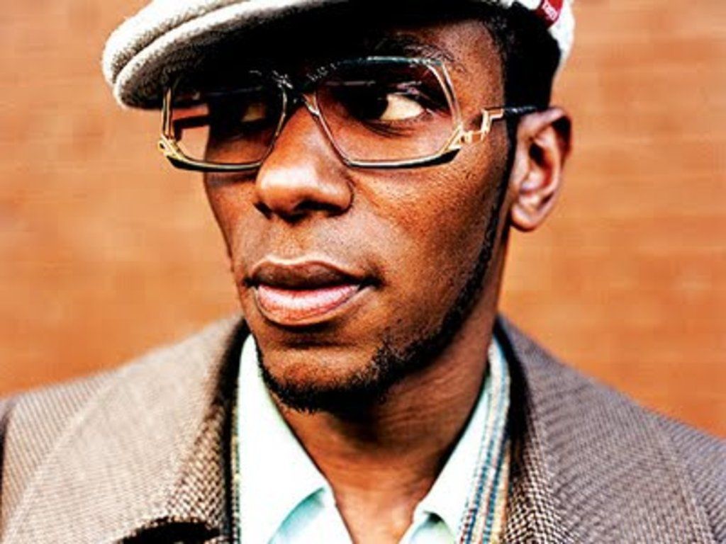 Mos Def Wallpapers Wallpaper Cave