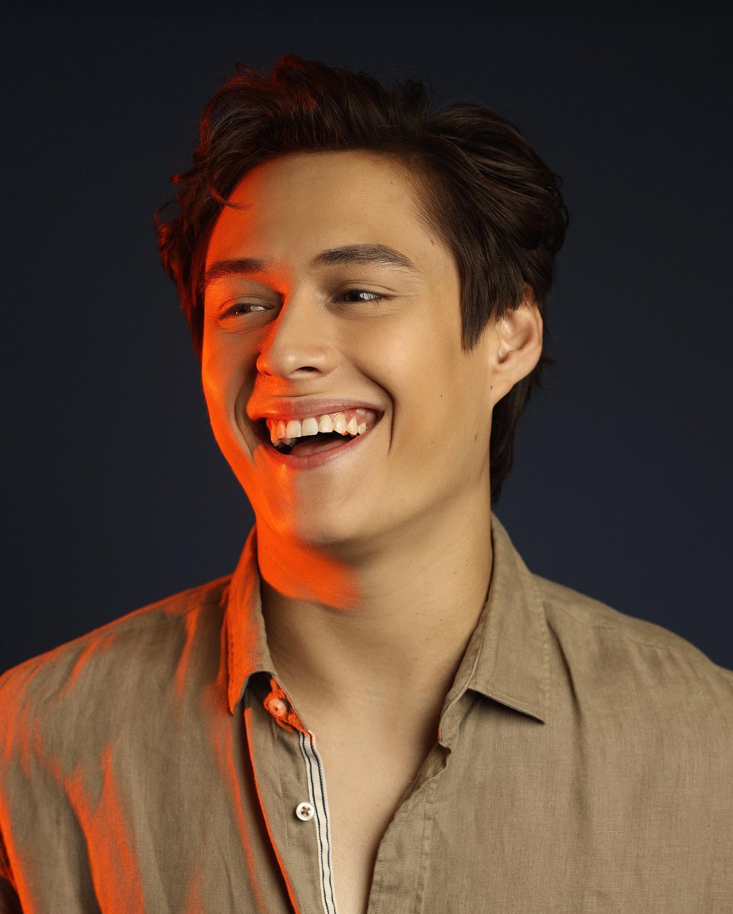 Enrique Gil Wallpapers Wallpaper Cave