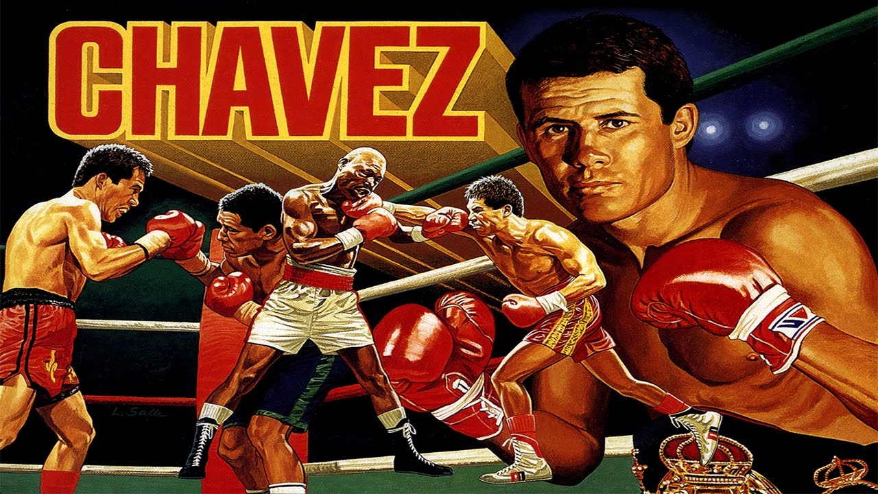 Julio César Chávez Wallpapers Wallpaper Cave