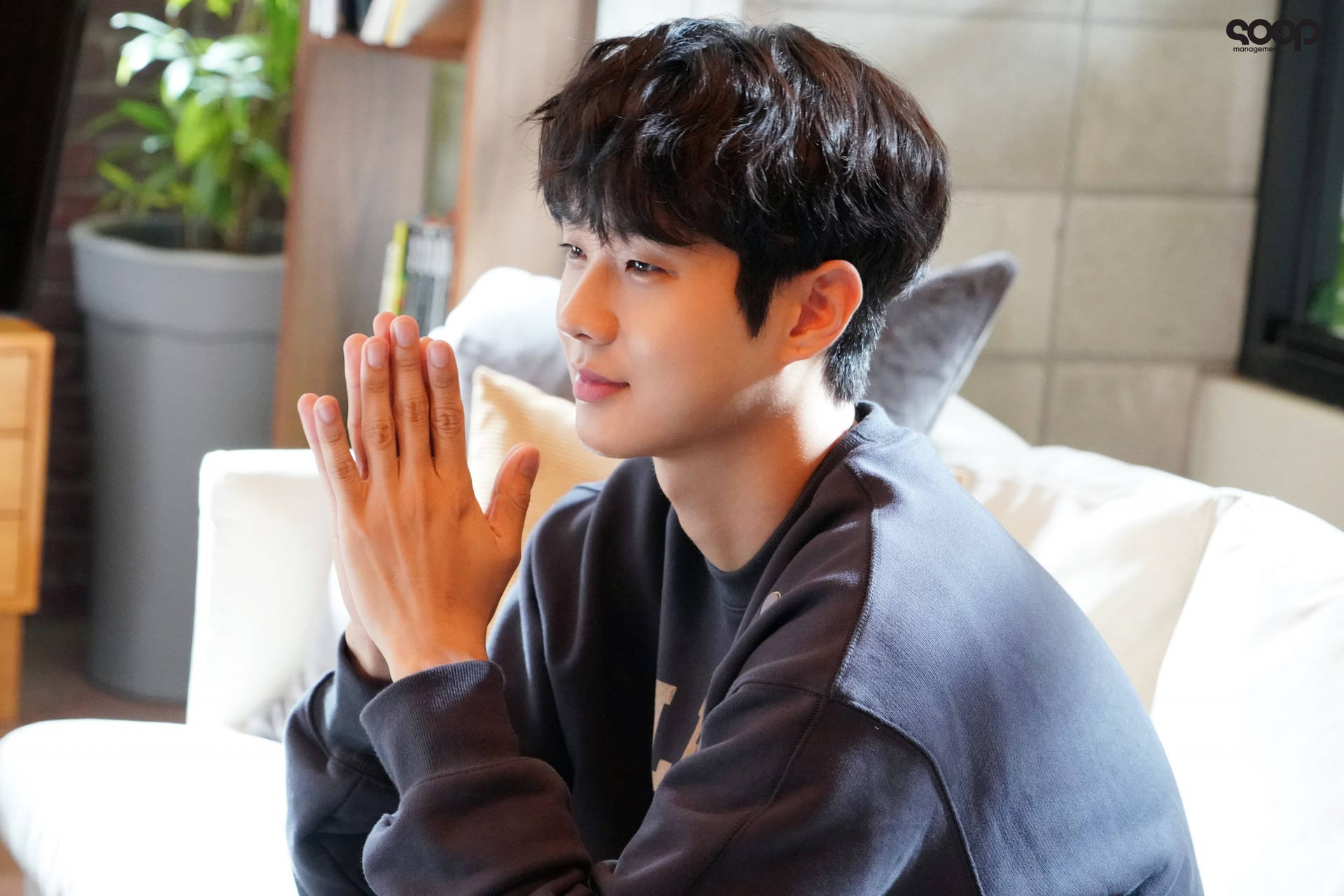 [100+] Choi Woo Shik Wallpapers