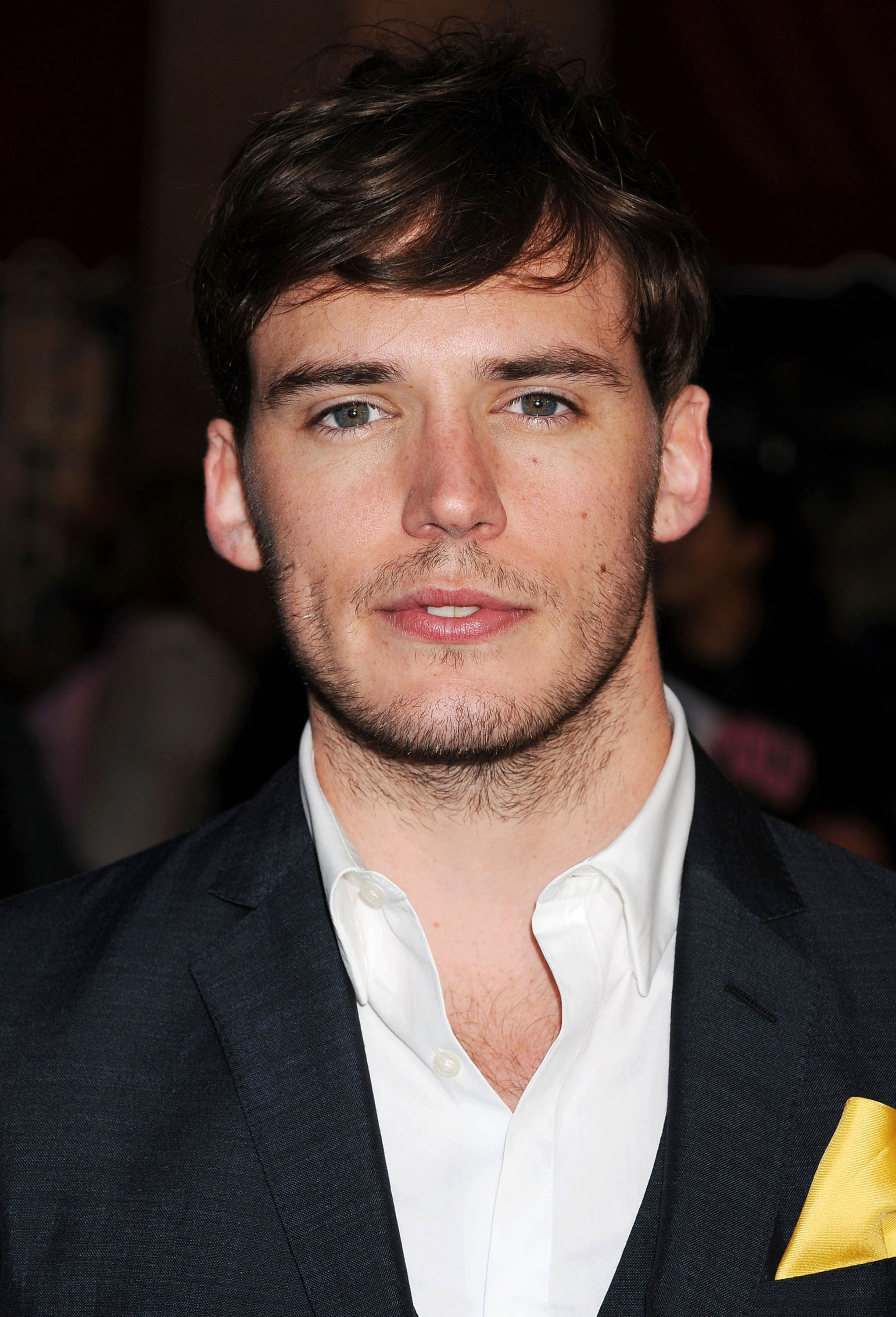 Sam Claflin Wallpapers Images Photos Pictures Backgrounds
