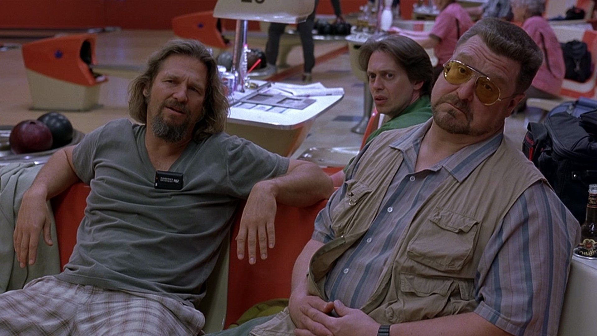 the, Big, Lebowski, Dude Wallpapers HD / Desktop and Mobile Backgrounds