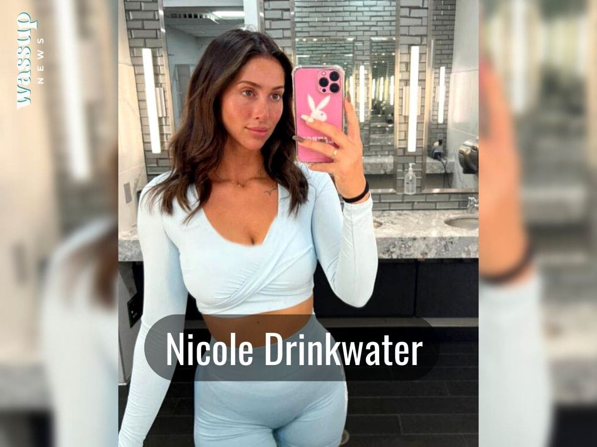 Nicole Drinkwater Age, Wiki, Boyfriend, Surgery, Height, Bio, Net Worth