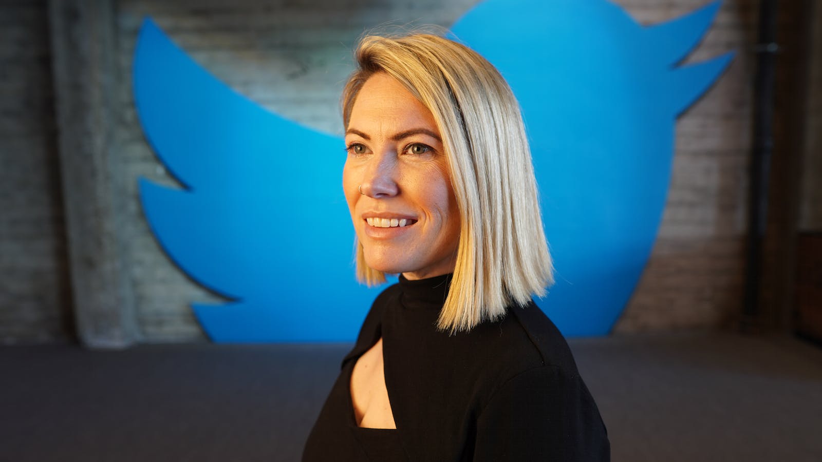 Twitter Executive Esther Crawford Among Another 200 Layoffs Twitter