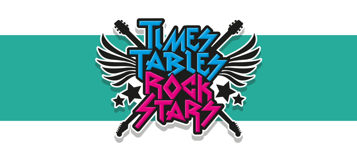 Times Tables Rock Stars New Resource Available Waterford City County Library Service