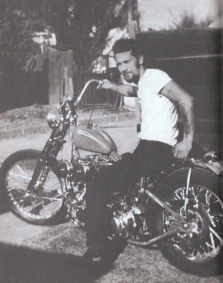 Sonny Barger Celebrities lists.