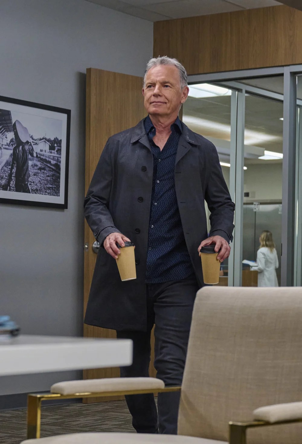 Bruce Greenwood Wiki, Height, Age, Spouse & Professional Life World