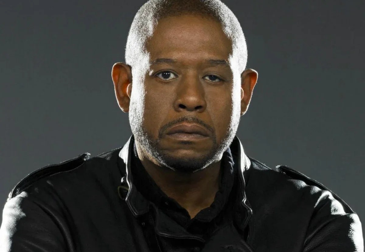 Forest Whitaker Early Life, Net Worth, Height, Achievements, Body Measurements World Celebrity