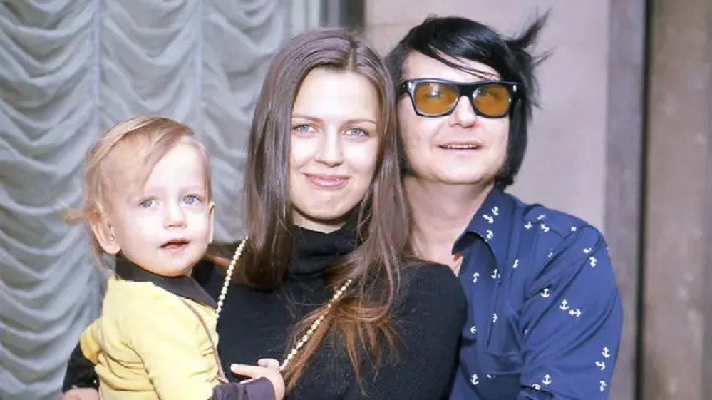 Roy Orbison Family, Height & Professional Achievements