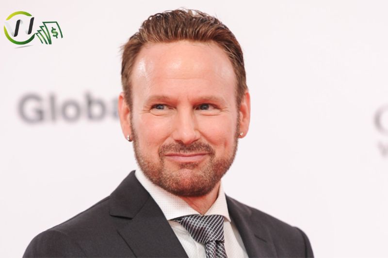 What is Corey Hart Net Worth 08/31/2023