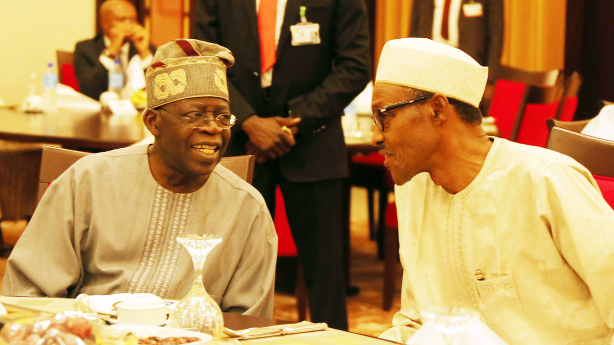 Bola Tinubu Net Worth (32.7 Billion) And Biography Wealth Result