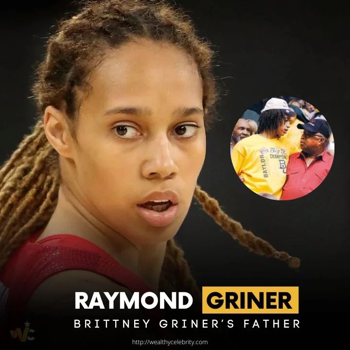 Who Is Raymond Griner? Everything You Should Know About Brittney Griner