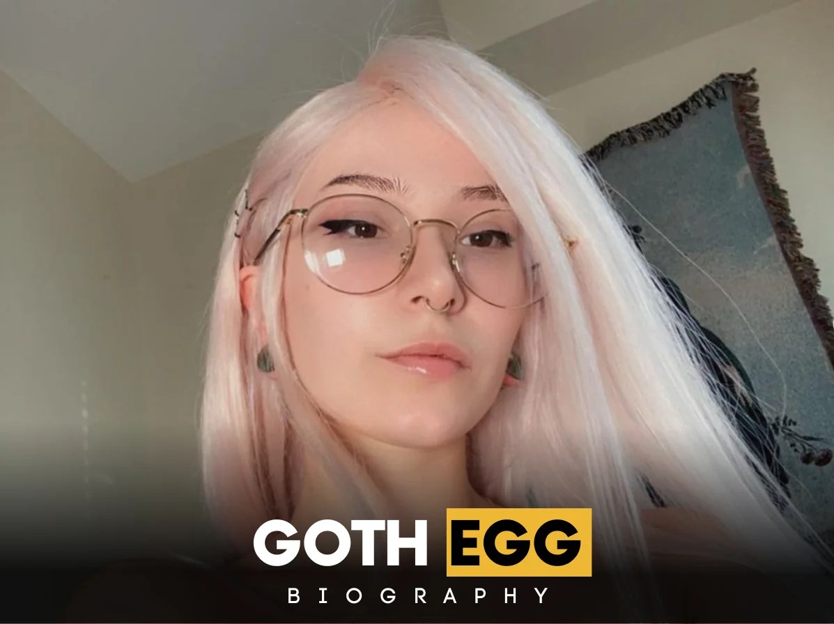 Who is Goth Egg? 8 Interesting facts you won't find anywhere else