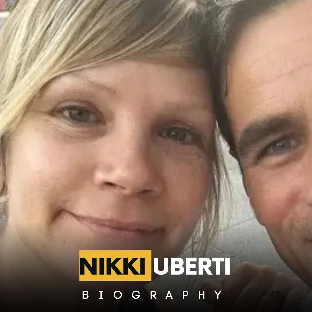 Who is Eddie Cahill's Wife, Nikki Uberti?